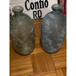 Vasi Decorativi in Vetro - Product Image 2