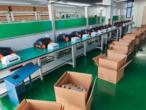 Robot Limpiafondos Automático Inalámbrico para Piscinas Addotron ODM/OEM, Robot <span class=keywords><strong>de</strong></span> Limpieza <span class=keywords><strong>de</strong></span> Piscinas para Exteriores - Product Image 5