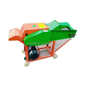 โรงงานจีน ราคาโรงงาน เครื่องบดข้าวโพดขนาดเล็กสำหรับบดข้าวโพด - Product Image 1