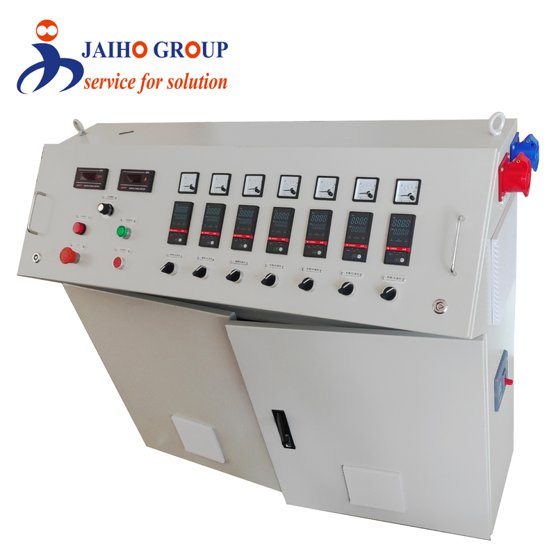 Customized Power Distribution Control Cabinet Plastic