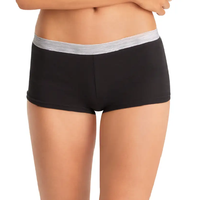 Braguitas de bikini sexys de corte alto sin costuras para mujer, con lazo de encaje, tejido hueco, de algodón, elastano y seda, talla grande, transpirables, para adultos