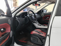 Voiture d'occasion Land Rover Aurora 2.0T de 2014, état impeccable, sièges électriques à mémoire de forme, entrée sans clé, démarrage à un clic