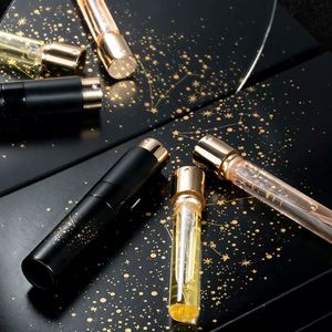 Kit DIY de parfum en coton écologique 12 Constellations – Eau de Toilette créative pour femme – Fournisseur direct d'usine – Coffrets cadeaux - Product Image 4