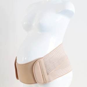 OEM annelik gebelik hamile bel destek <span class=keywords><strong>band</strong></span>ı bant premium bakım göbek <span class=keywords><strong>band</strong></span>ı analık hemşirelik bakımı gebelik destek - Product Image 6