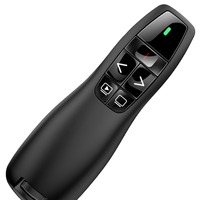 Télécommande de présentation sans fil, pointeur de présentation PowerPoint sans fil