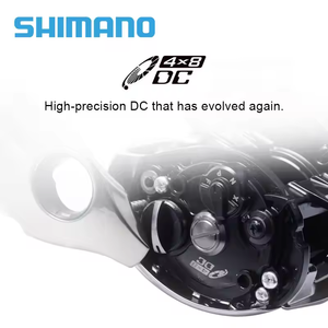 <span class=keywords><strong>รอก</strong></span>ตกปลา SHIMA 21 <span class=keywords><strong>Antares</strong></span> <span class=keywords><strong>Dc</strong></span> ผลิตในญี่ปุ่น Mgl Spool III <span class=keywords><strong>รอก</strong></span>เบทคาสติ้ง - Product Image 3