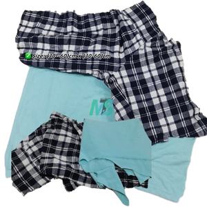 Trapos de Algodón Reciclado de Alta Absorbencia, Bolsa de 10kg-25kg de Trapos de Algodón, Trapos Industriales para Limpieza - Product Image 3