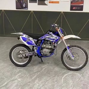 <span class=keywords><strong>Moto</strong></span> tout-terrain <span class=keywords><strong>enduro</strong></span> à essence <span class=keywords><strong>250cc</strong></span>, 4 temps, refroidissement par air, moteur sans balais - Product Image 6