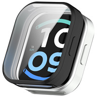 Étui de protection complet en TPU pour Redmi Watch 6 Active, coque antichoc souple, protection complète