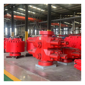 ציוד שליטה טוב 21 1/4 "x 2000 psi שמן שליטה טוב preventters <span class=keywords><strong>annular</strong></span> סוג - Product Image 6