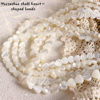 Collier ras du cou délicat en or avec perles de larimar véritable de 6 mm, quartz et coquillages naturels en forme de cœur, pierre précieuse bleue en forme de dos de tortue pour filles
