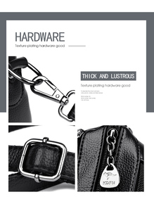 <span class=keywords><strong>กระเป๋า</strong></span>ดีไซเนอร์ JIANUO สินค้ามาแรงปี 2025 <span class=keywords><strong>กระเป๋า</strong></span> <span class=keywords><strong>Jingpin</strong></span> สำหรับผู้หญิง <span class=keywords><strong>แบรนด์</strong></span>หรู <span class=keywords><strong>กระเป๋า</strong></span>สะพายไหล่ - Product Image 2