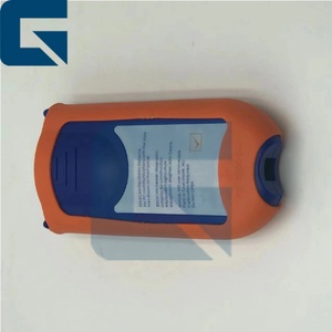 Kit de Diagnóstico para Excavadoras Service Advisor EDL V2, Enlace de Datos Electrónico - Product Image 4