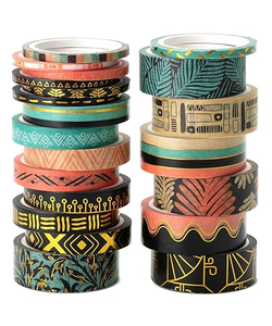 Adesivi in Vinile Personalizzati Impermeabili Stile <span class=keywords><strong>Vintage</strong></span> per Decorazione e Regali - Product Image 3