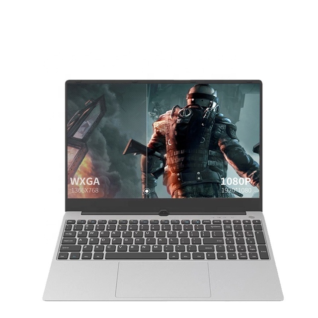 An Affordable  Laptop Win10 15.6 Inch Laptop Intel I5 I7 Student Laptop with 8GB/16GB Memory