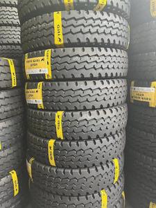 Pneu de camion Giti GDL651FS 11R24.5 Pneus neufs 11r24.5 - Product Image 4