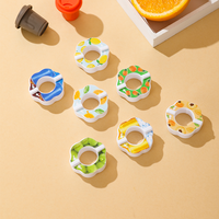 2025 parfum de fruits sans BPA sport bouteille d'eau potable saveur de fruits eau Air parfumé avec saveur dosettes tasses