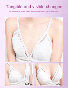 <span class=keywords><strong>Hot</strong></span> <span class=keywords><strong>Selling</strong></span> Borstvergroting Boobsenbreiding Olie Crème Borstvormende Borstverstrakking Crème - Product Image 3