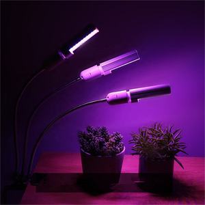 Clip phát triển ánh sáng 50W/100W quang phổ đầy đủ <span class=keywords><strong>LED</strong></span> <span class=keywords><strong>CREE</strong></span> <span class=keywords><strong>LED</strong></span> <span class=keywords><strong>LED</strong></span> clip trên phát triển ánh sáng cho các nhà máy trong nhà và các loại thảo mộc - Product Image 6