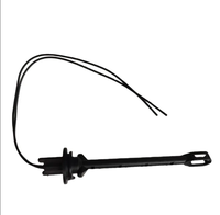 Pour Peugeot 206 207 301 208 508 2008 Citroen C2 tout nouveau évaporateur climatisation capteur de température interne 6445ZT