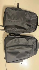 Durable Packable Waterproof Travel Water Resistant Hiking Ultra <b>Lightweight</b> Packable <b>Backpack</b> - Product Image 6