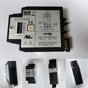 Convertisseur DC/DC IFMA0035 9-32VDC à sortie unique, contrôleur analogique de fréquence industriel 3A - Product Image 1