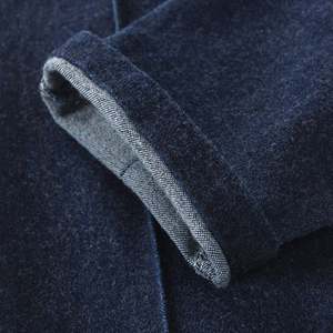 Lote de Ropa Infantil Estilo Coreano, Jeans de Mezclilla Impermeables para Niños, Disponible en Línea en Express Ali - Product Image 4