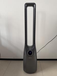 <span class=keywords><strong>Ventilateur</strong></span> sans pales BLDC 2026 le plus récent, <span class=keywords><strong>silencieux</strong></span> et économe en énergie, avec télécommande, 24 vitesses et minuterie 12 heures pour la maison - Product Image 5