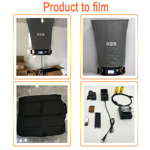 Высокая точность захвата воздуха для тестирования воздушного потока воздуховода - Product Image 4