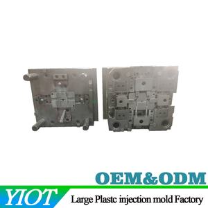 Nouveau produit phare : Moule d'injection plastique durable YIOT pour boîtiers de petits connecteurs électroniques et connecteurs - Product Image 3