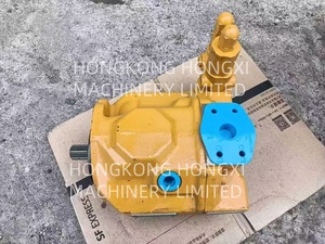 202-1335 10R-0544 2021335 10R0544 Pompe hydraulique de remplacement - Product Image 4
