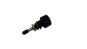 Vanne de vidange automatique en métal Manny pour pièces détachées de compresseur d'air 2901056300 - Product Image 2
