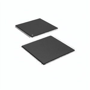 208 LQFP Exposed Pad Electronic Circuit Components BOM IC In Stock AD21369WBSWZ102 Embedded - Product Image 1