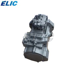 Запчасти для экскаватора, главный насос ZX850, K3V280-0E41 4447599, Гидравлический поршневой насос высокого давления для замены <span class=keywords><strong>Hitachi</strong></span> - Product Image 1