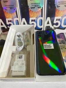 Smartphone A50 5G Senza Graffi, Dual Sim/<span class=keywords><strong>1</strong></span> SIM, Telefono Importato 5G Versione EU/US - Product Image 1