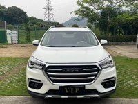 Voitures d'occasion Jetour X90 2019 6 places SUV LHD Automatique - 1.5T Essence - État d'origine Prix de gros
