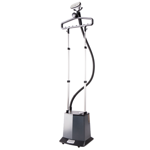Vaporizador <span class=keywords><strong>de</strong></span> Ropa Vertical Profesional <span class=keywords><strong>para</strong></span> Telas, <span class=keywords><strong>Plancha</strong></span> <span class=keywords><strong>de</strong></span> <span class=keywords><strong>Vapor</strong></span> con Calentamiento Rápido, Potente Eliminador <span class=keywords><strong>de</strong></span> Arrugas <span class=keywords><strong>para</strong></span> <span class=keywords><strong>Trajes</strong></span> - Product Image 4