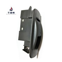Interruptor de ventana de coche recto de fábrica QSF 84810AA010B2 adecuado para Toyota Tacoma Venta caliente