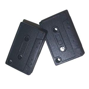 Mini cassette musicale NFC compatible avec <span class=keywords><strong>Android</strong></span> et iPhone, authentification ADN NTAG424 - Product Image 4