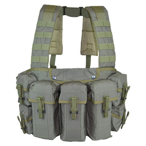 Hete Verkopende Duurzame Waterdichte Steek-<span class=keywords><strong>Proof</strong></span> Slijtvast Trainingsvest Buitenshuis Beveiliging Trainingsvest - Product Image 2