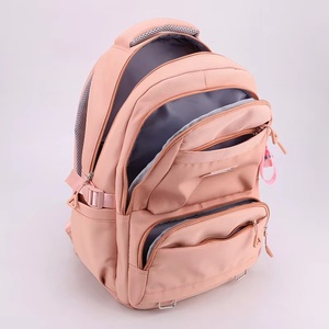 Low Price Wholesale Waterproof Children's School Bag Backpack Children's School Bag High Quality School Bag Suppliers - Product Image 6