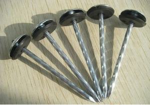 Máquina para hacer uñas de techo, máquina para hacer clavos, precio de fábrica - Product Image 5