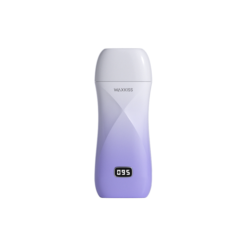 Violet + Blanc