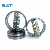 Roulements à rouleaux auto-alignants de pièces automobiles 23188 23192 Cck/W33 pour pièces automobiles