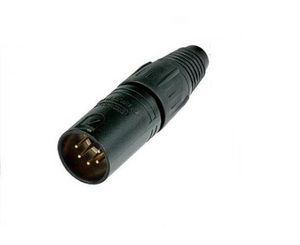 Interfaz de <span class=keywords><strong>Audio</strong></span> XLR 	 Conector XLR 	 Únete a Xlr - Product Image 2