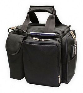 กระเป๋าพนักงานบิน กระเป๋าเดินทางข้ามประเทศ กระเป๋าสำหรับนักบิน - Product Image 3