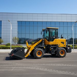 <span class=keywords><strong>Loader</strong></span> Roda Baru Model EPA Mesin Diesel, <span class=keywords><strong>Loader</strong></span> Roda Kecil untuk Beban Ringan 5 Ton <span class=keywords><strong>6</strong></span> Ton, Dijual - Product Image 3