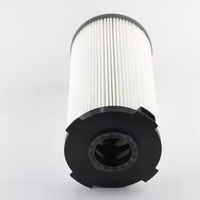 Nouvel élément de filtre à carburant diesel pour excavatrice, camion lourd, moteur de machine de construction, pièces de rechange, garantie 1 an
