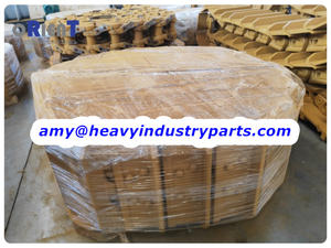 Catena di Trasmissione per Bulldozer CAT D4E <span class=keywords><strong>1V7072</strong></span>, Assemblaggio Maglie Cingolo Produttore 1V4607 - Product Image 2