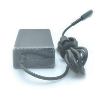Chargeur d'ordinateur portable de remplacement, neuf, d'origine, 19V 3.42A 65W, sortie CC, protection OTP, adaptateur pour Aspire